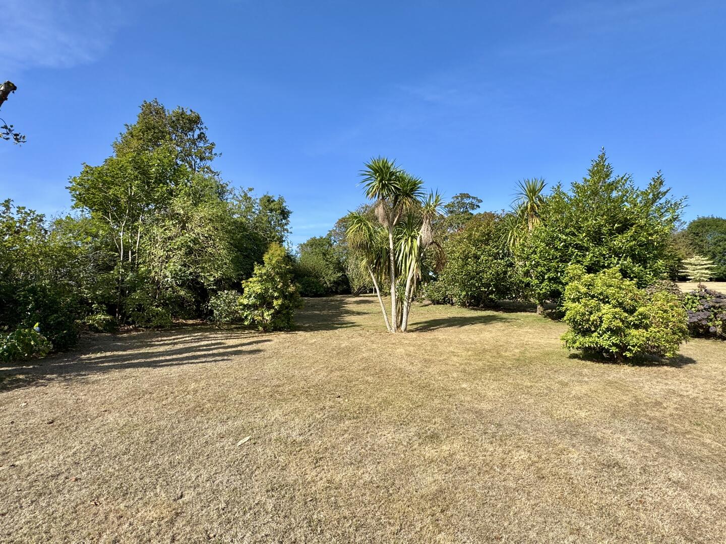 Carwinnick, Grampound, Truro